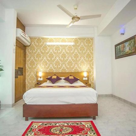 Sel Nibash Hotel & Serviced Apartments Dhaka Eksteriør bilde