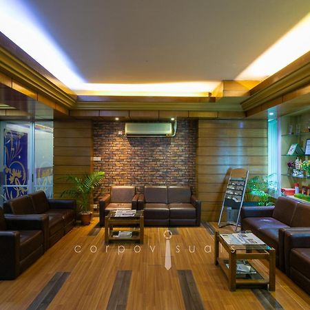 Sel Nibash Hotel & Serviced Apartments Dhaka Eksteriør bilde