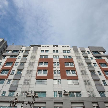 Sel Nibash Hotel & Serviced Apartments Dhaka Eksteriør bilde