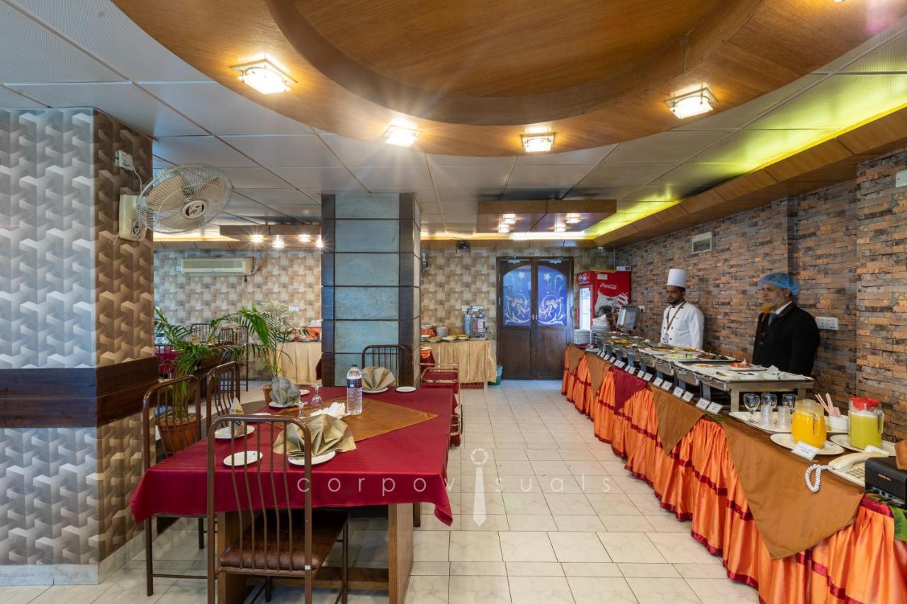 Sel Nibash Hotel & Serviced Apartments Dhaka Eksteriør bilde