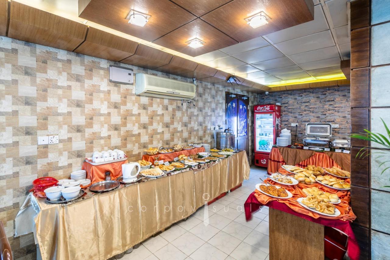 Sel Nibash Hotel & Serviced Apartments Dhaka Eksteriør bilde