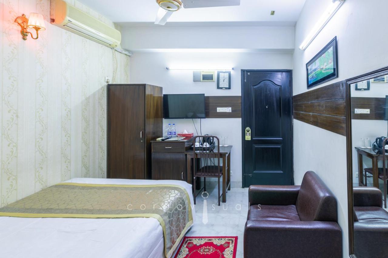 Sel Nibash Hotel & Serviced Apartments Dhaka Eksteriør bilde