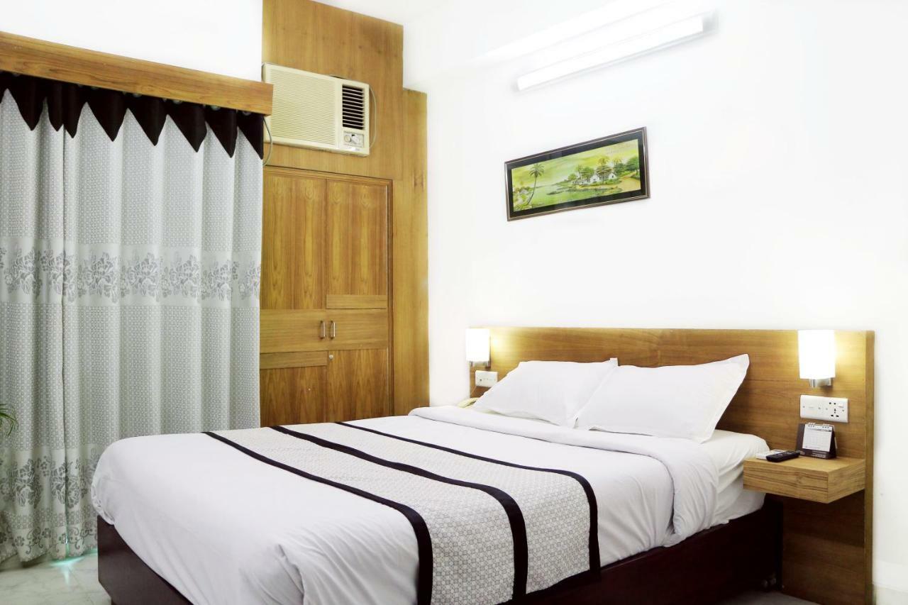 Sel Nibash Hotel & Serviced Apartments Dhaka Eksteriør bilde