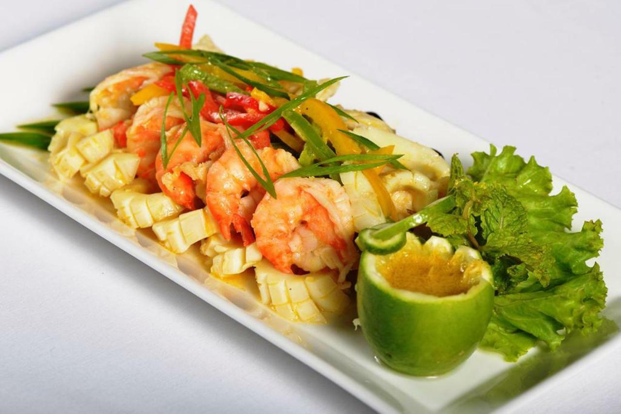 Sel Nibash Hotel & Serviced Apartments Dhaka Eksteriør bilde