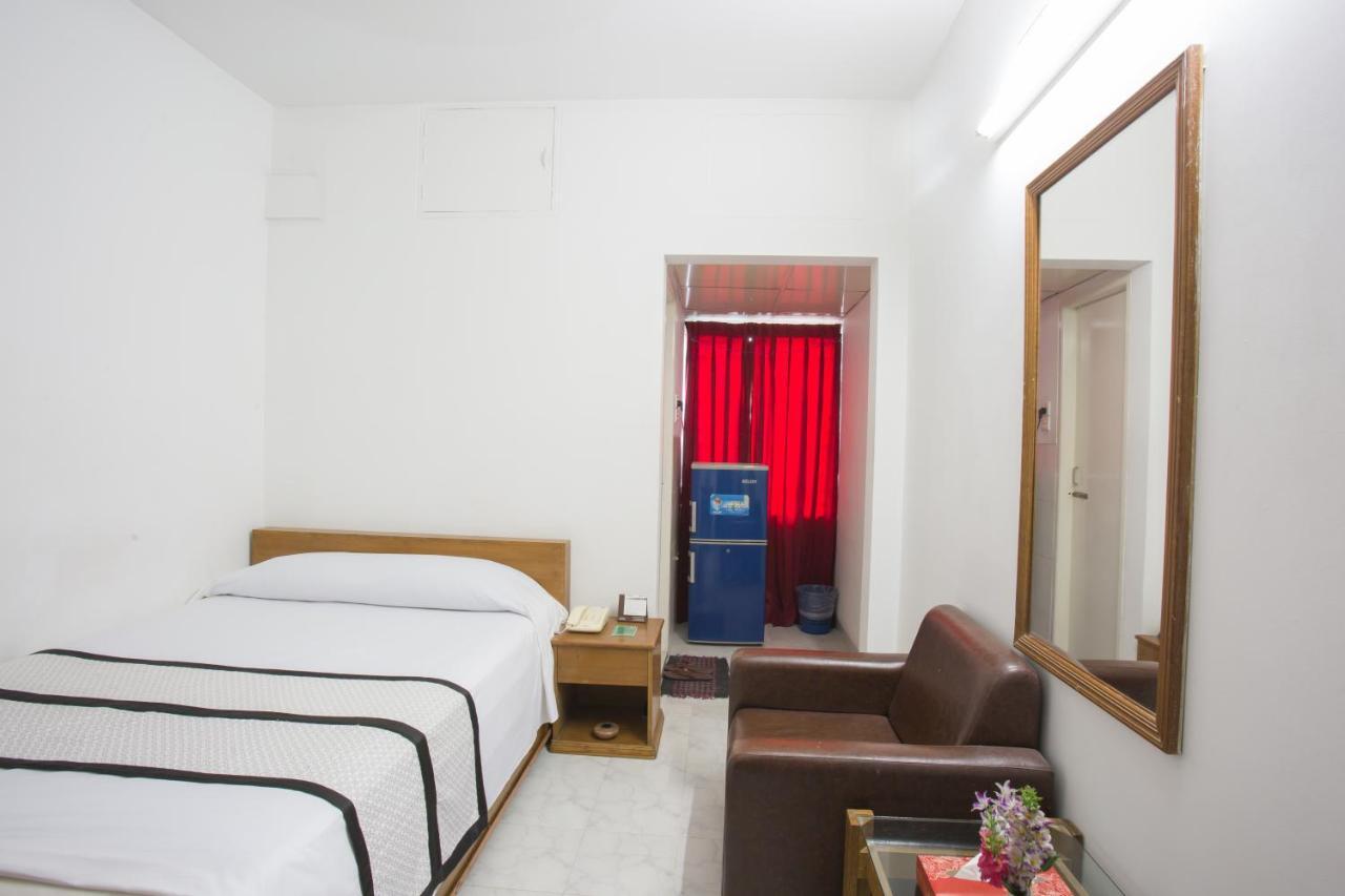 Sel Nibash Hotel & Serviced Apartments Dhaka Eksteriør bilde