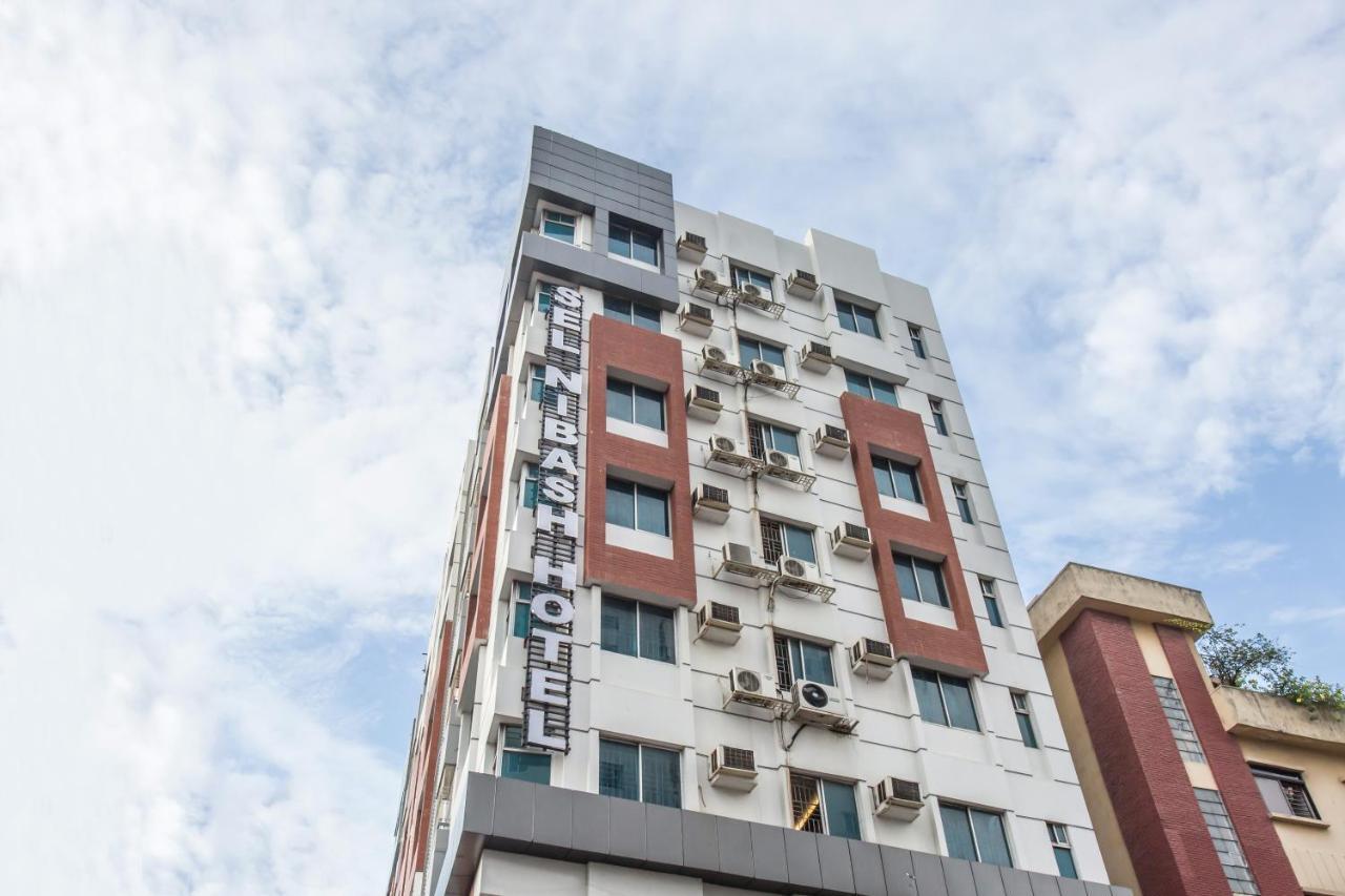 Sel Nibash Hotel & Serviced Apartments Dhaka Eksteriør bilde