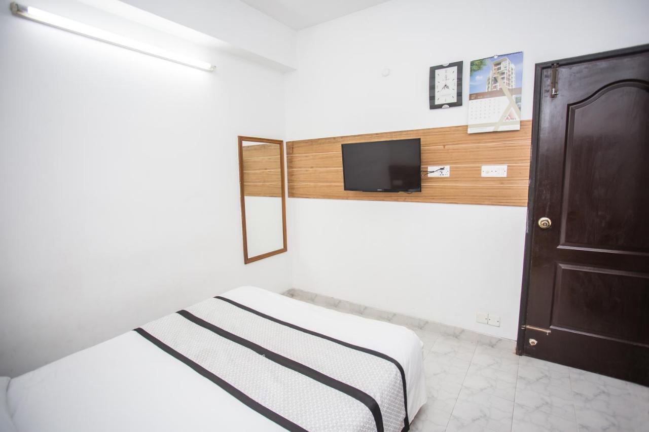 Sel Nibash Hotel & Serviced Apartments Dhaka Eksteriør bilde