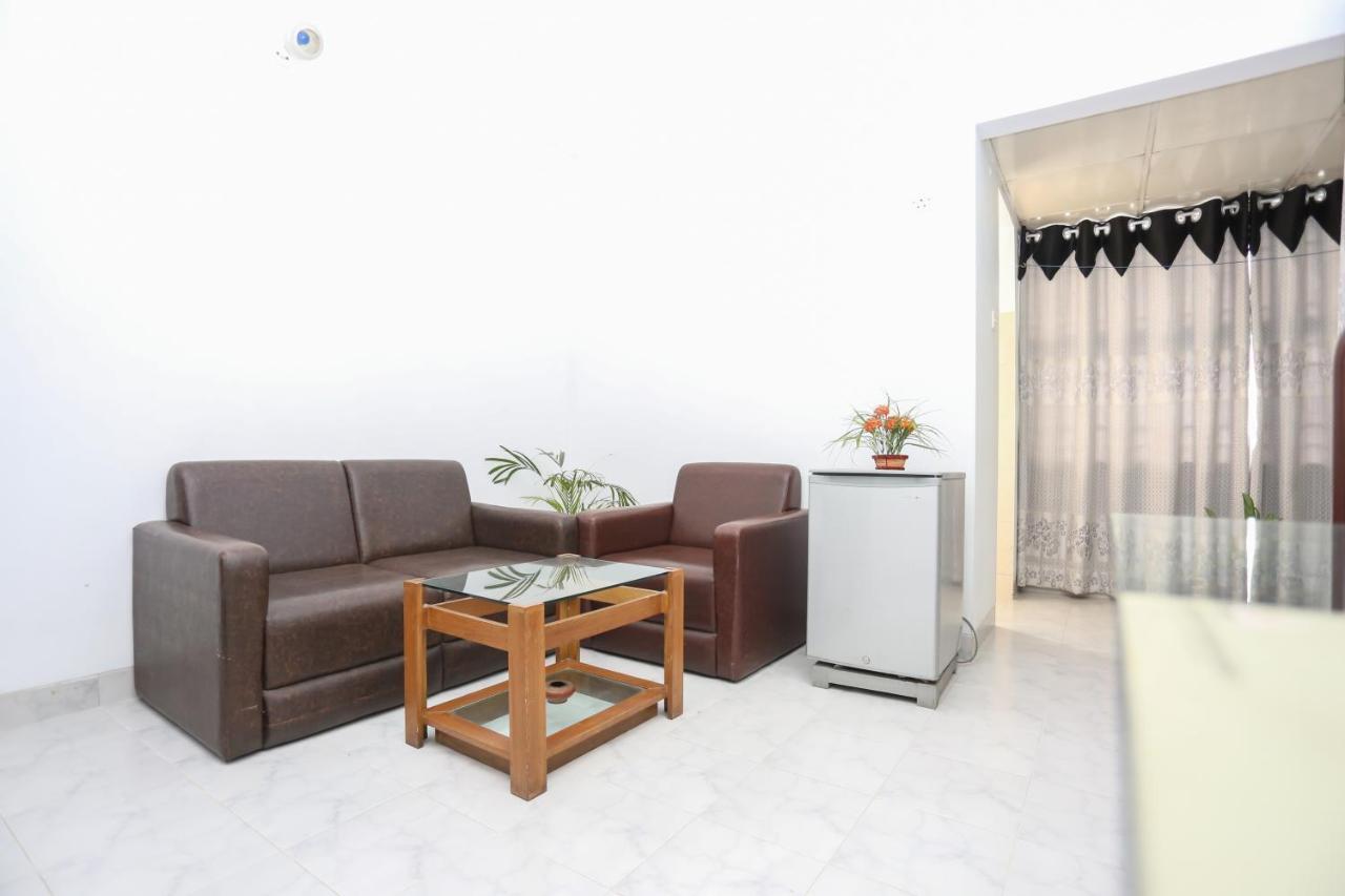 Sel Nibash Hotel & Serviced Apartments Dhaka Eksteriør bilde