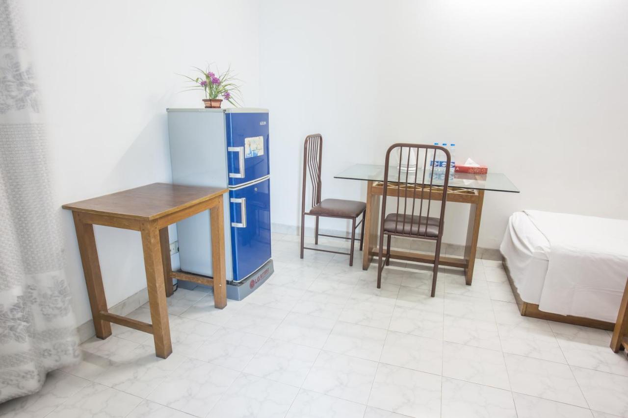 Sel Nibash Hotel & Serviced Apartments Dhaka Eksteriør bilde