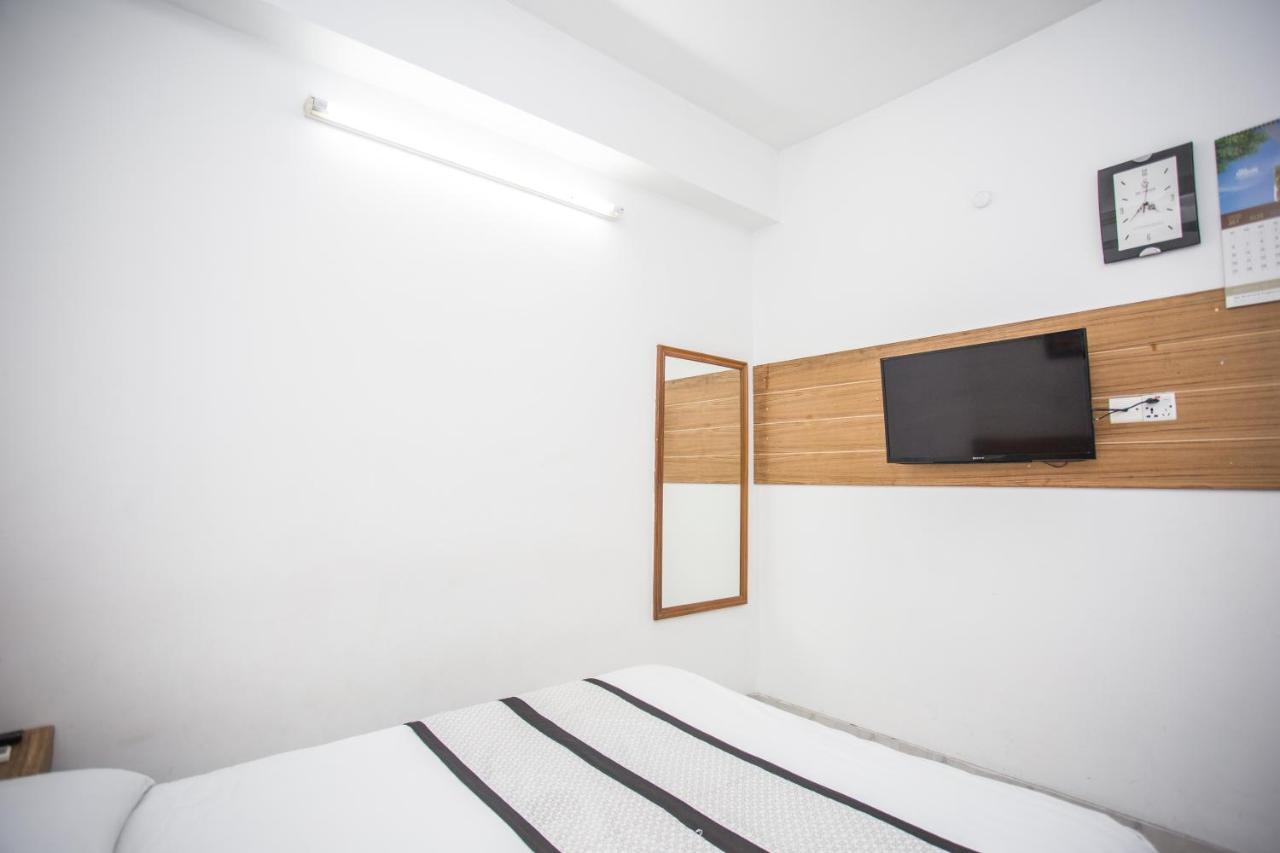 Sel Nibash Hotel & Serviced Apartments Dhaka Eksteriør bilde